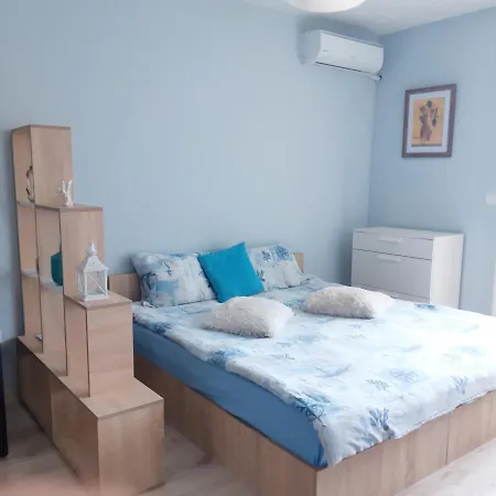 Apartment Maryne With Underground Parking *